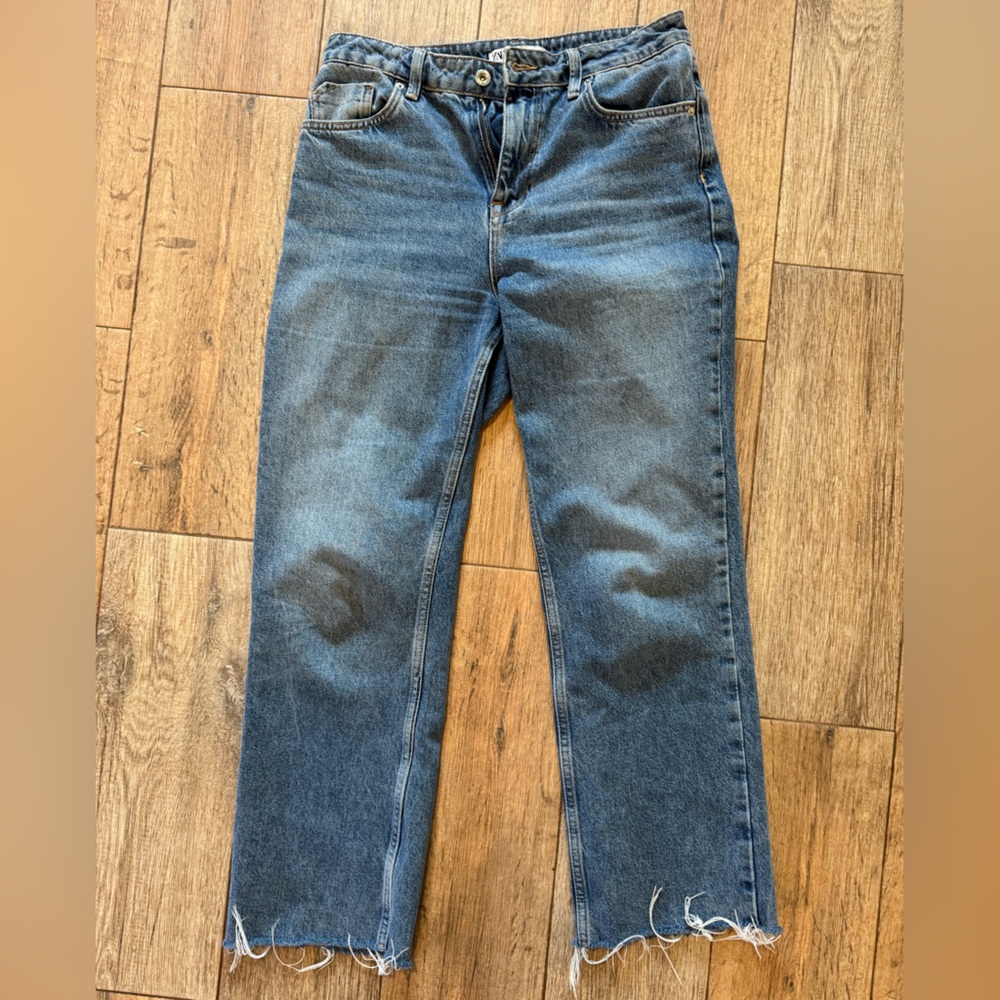 Zara Jeans 6164/128